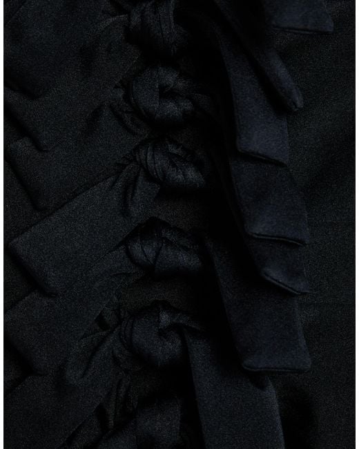 Coperni Black Top Polyamide, Elastane