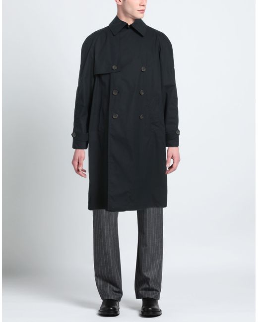 Sobretodo y gabardina Sealup de hombre de color Blue