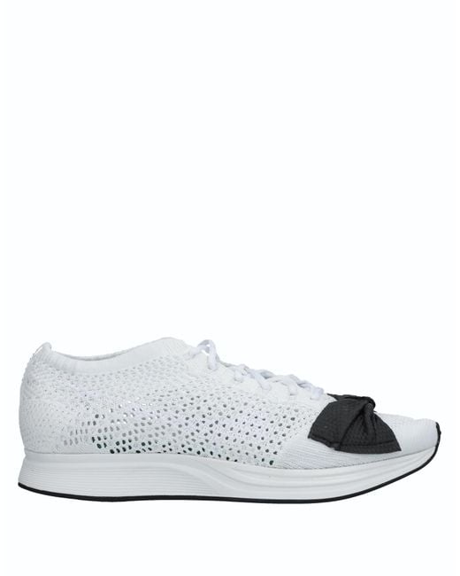 Nike White Sneakers
