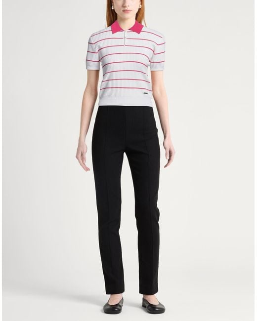 Pullover DSquared² en coloris White