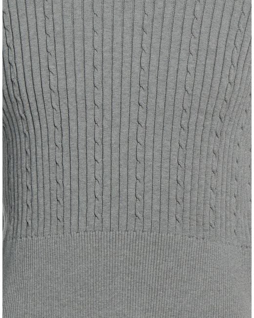 Thom Browne Gray Jumper for men
