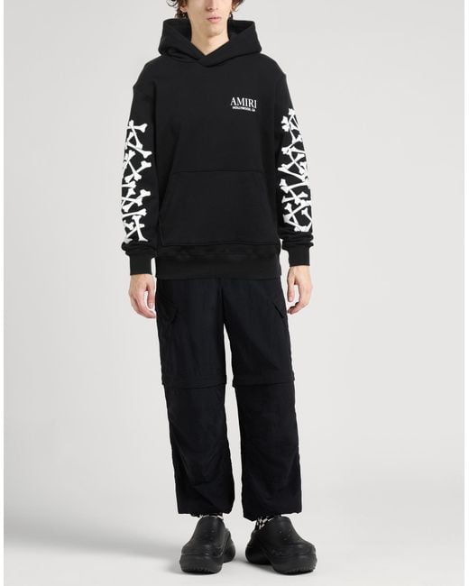 Sudadera Amiri de hombre de color Black