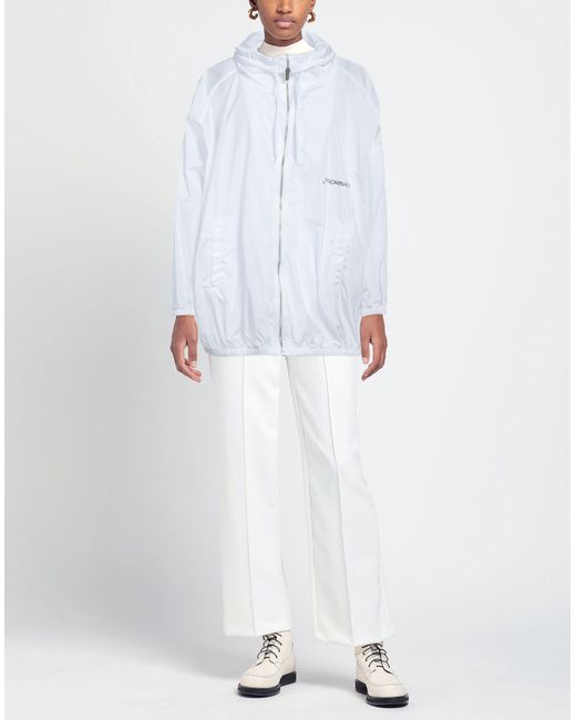 hinnominate White Jacket