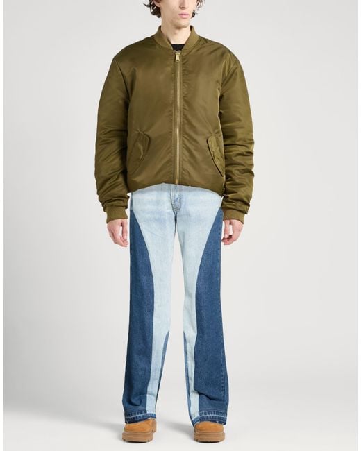 GALLERY DEPT. Blue Jeans Cotton for men
