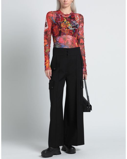 Aniye By Pink Top Polyester, Elastane