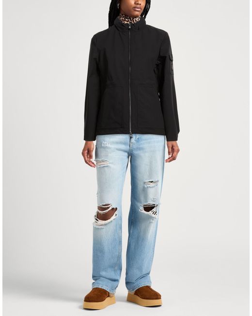 Refrigiwear Black Jacket