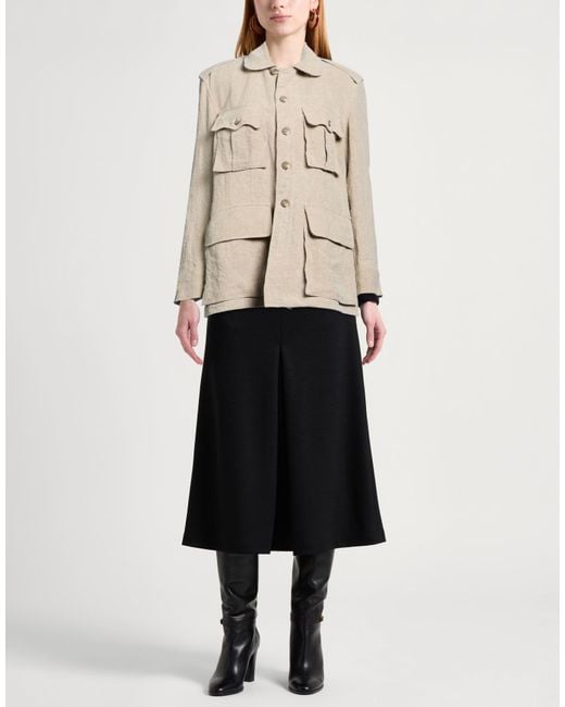 Fortela Natural Jacket