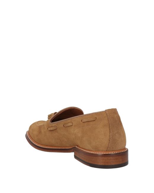 Hackett Mokassin in Brown für Herren
