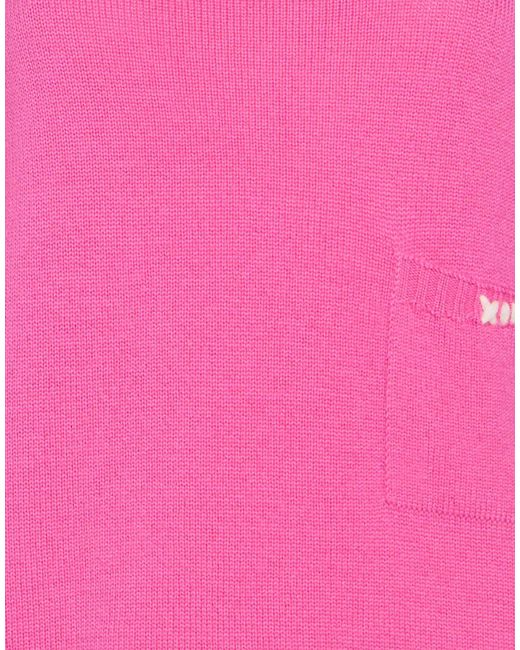 Aragona Pink Jumper