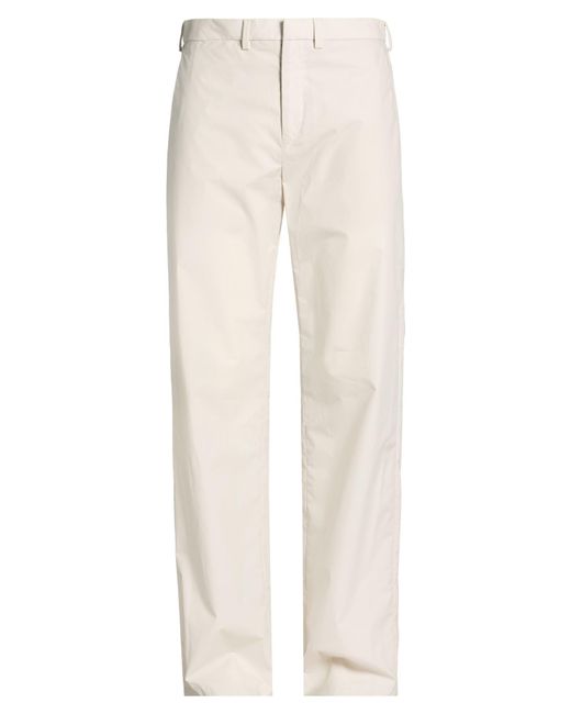 Pantalone di Rier in White da Uomo