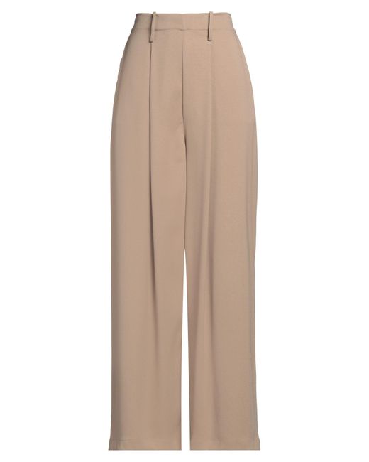 Ballantyne Natural Pants Polyester