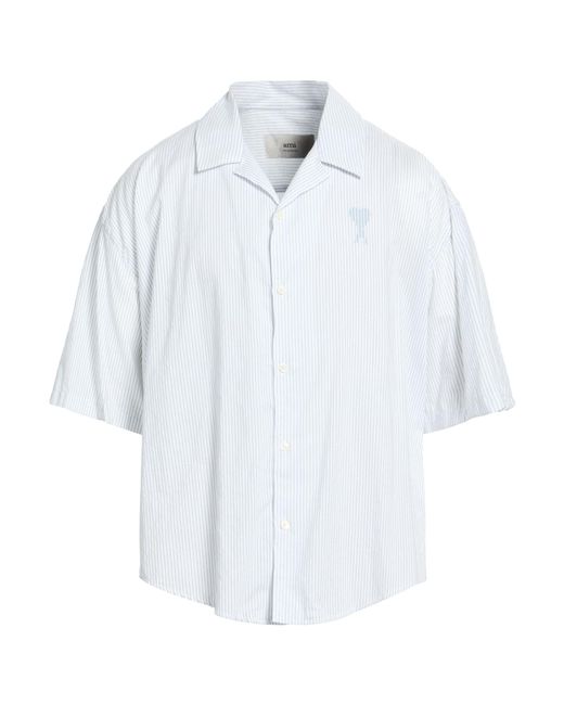 AMI White Shirts for men