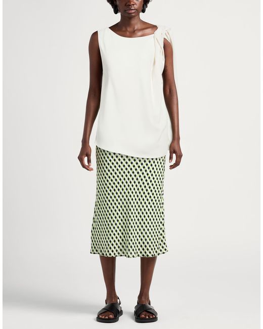 P.A.R.O.S.H. White Top