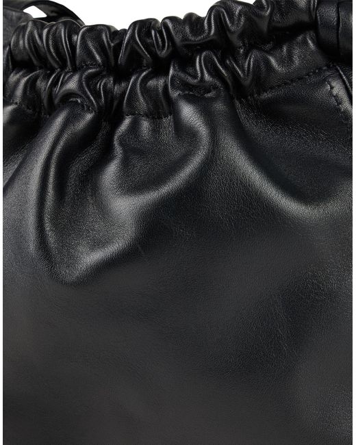 Proenza Schouler Black Shoulder Bag