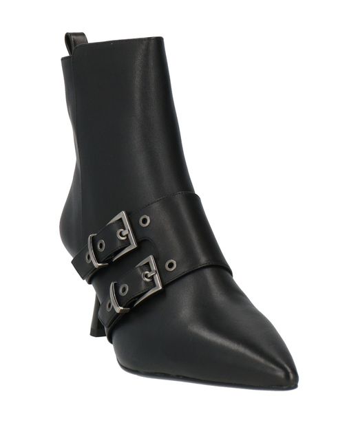 Bruno Premi Black Stiefelette