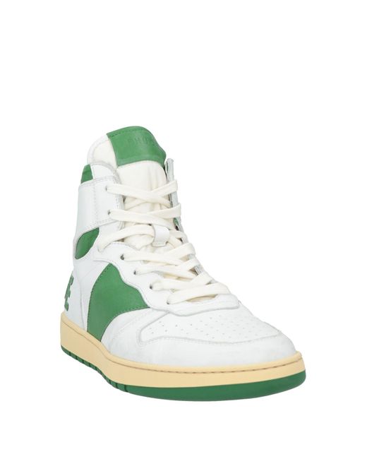 Sneakers Rhude pour homme en coloris Green