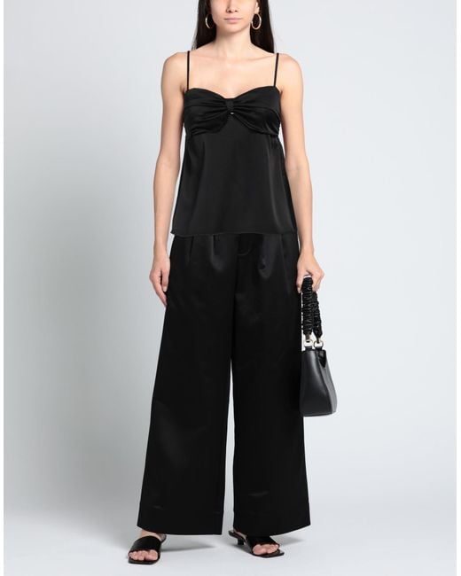 Pinko Black Top