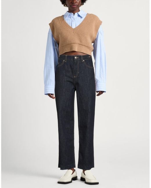 Just Cavalli Blue Jeans