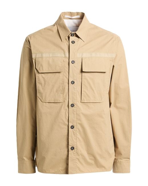 Paolo Pecora Natural Shirts for men