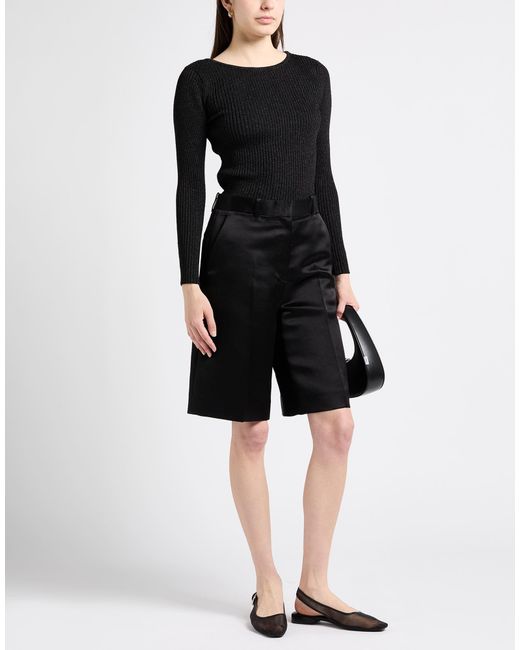 Liu Jo Black Jumper