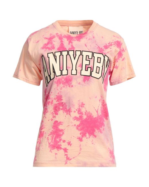 Aniye By Pink T-shirt