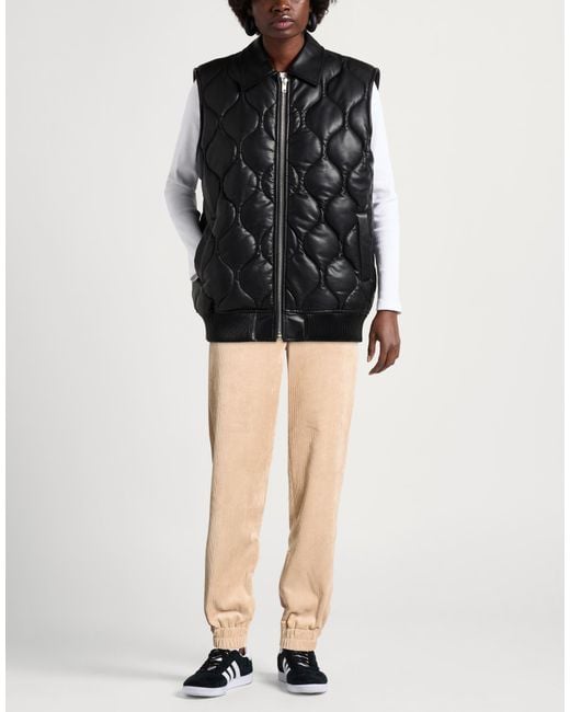 D.exterior Natural Trouser