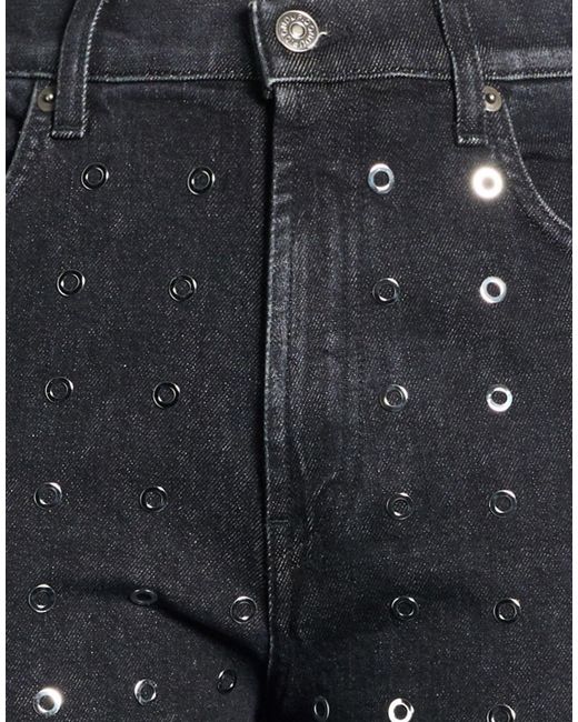 Dondup Blue Jeans Cotton, Elastane