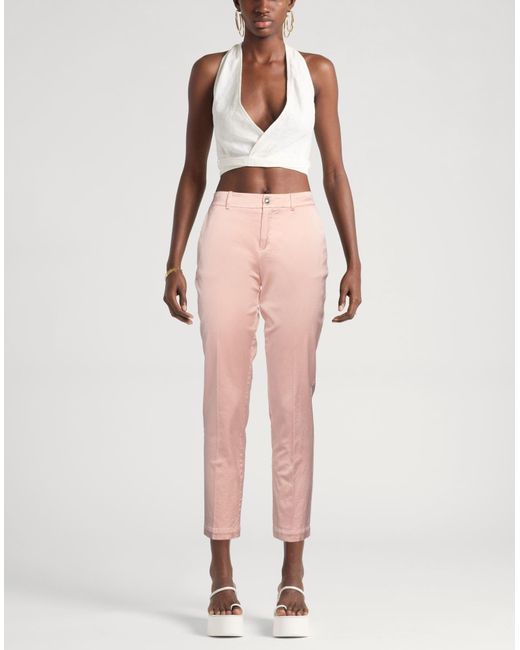 Guess Pink Trouser