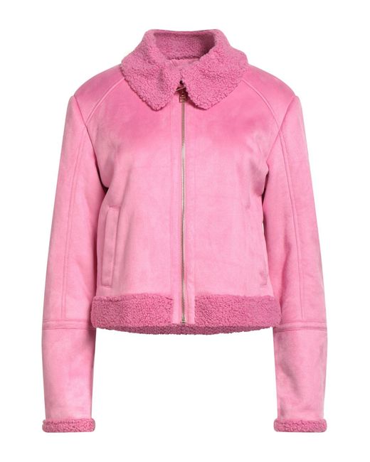 GAUDI Pink Jacket