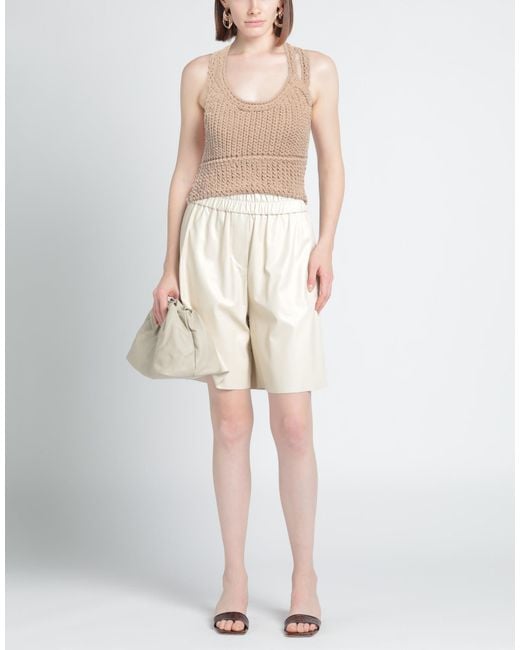 Jacquemus Natural Top