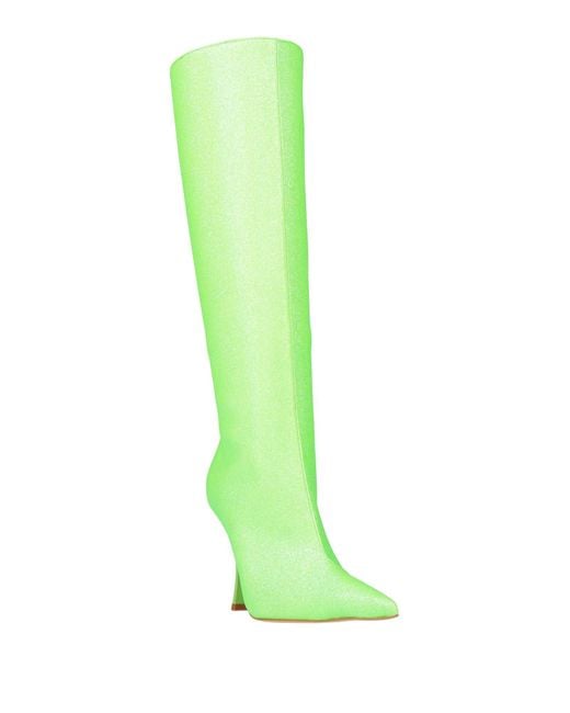 Liu Jo Green Boot