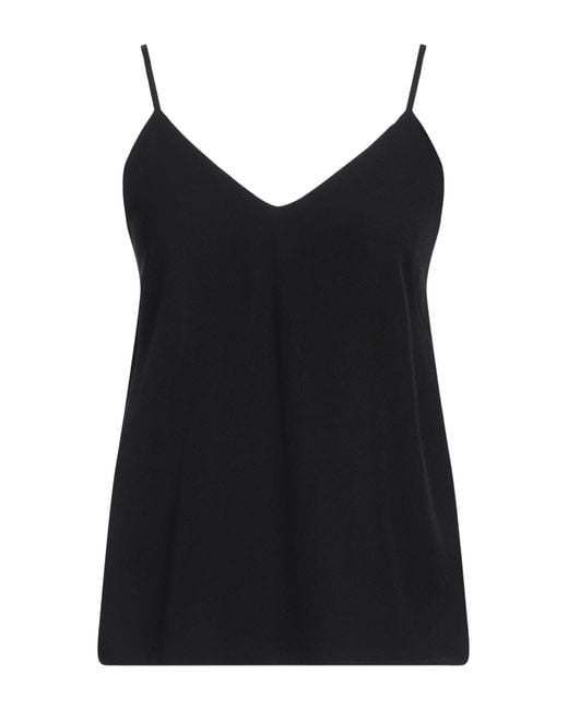 Totême Black Top