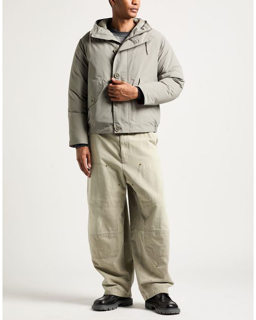 C P Company Gray Jacket for men
