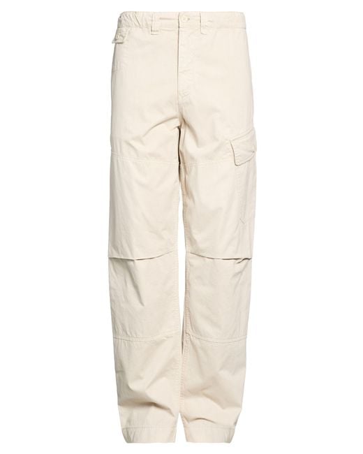 Belstaff Natural Pants for men