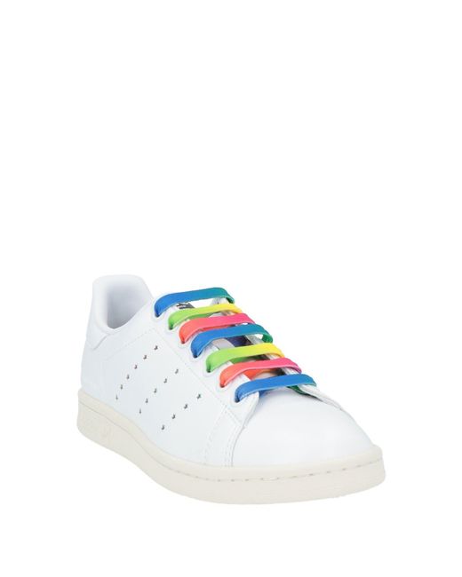 Adidas By Stella McCartney White Trainers for men
