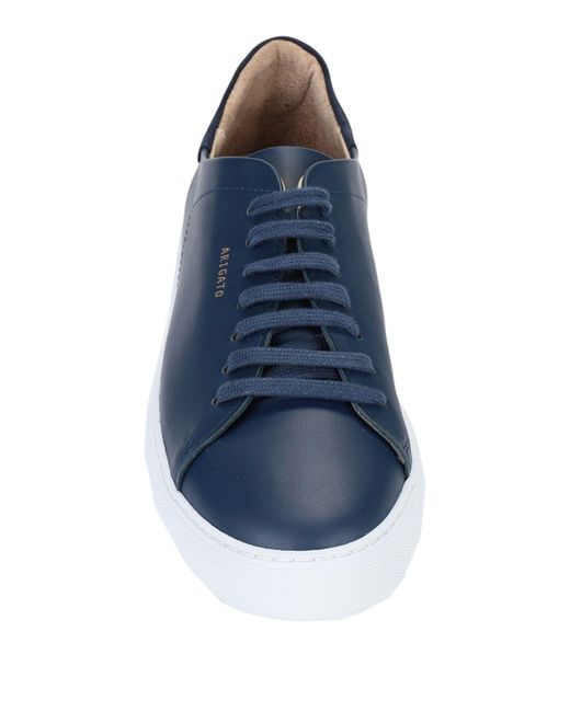 Sneakers Axel Arigato de hombre de color Blue