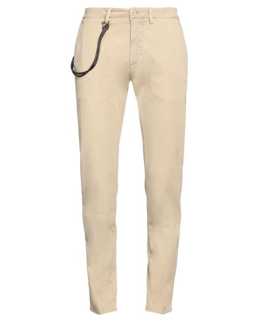 Modfitters Natural Pants for men