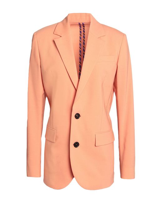 Blazer DSquared² en coloris Pink