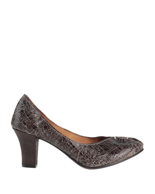 Preventi Multicolor Pumps