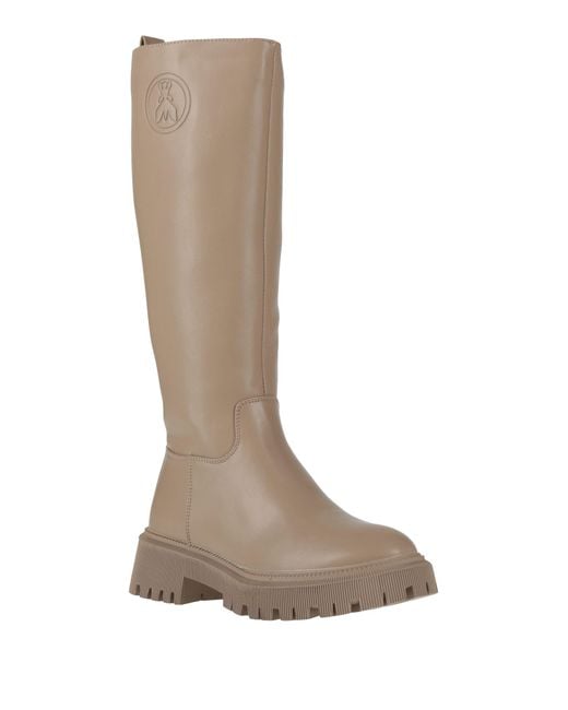 Patrizia Pepe Brown Boot