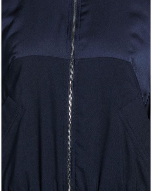 High Blue Jacket