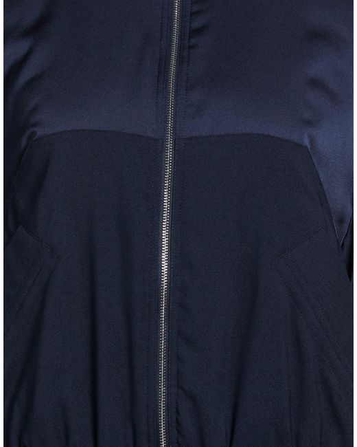 High Blue Jacket