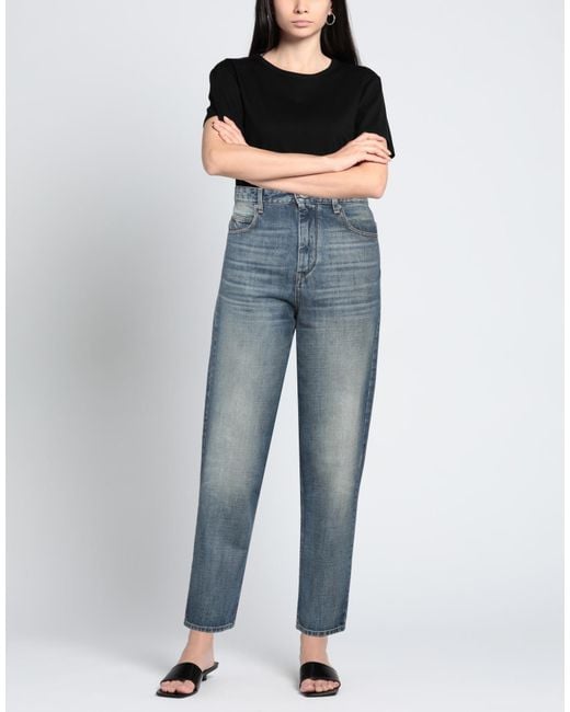 Isabel Marant Blue Jeans