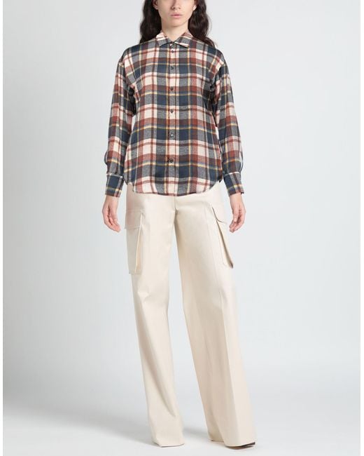 DSquared² Gray Shirt