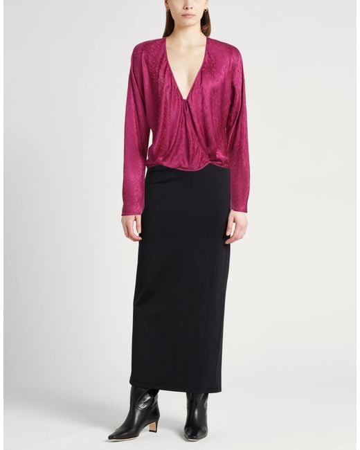 Forte_forte Red Top