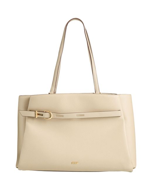 DKNY Natural Schultertasche