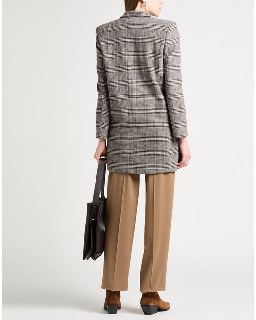 Lardini Gray Blazer