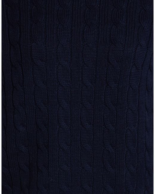 Aragona Blue Jumper