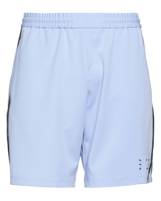 McQ Alexander McQueen Shorts & Bermudashorts in Blue für Herren