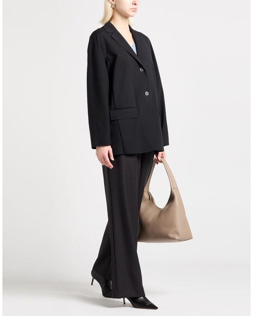 Max Mara Black Blazer